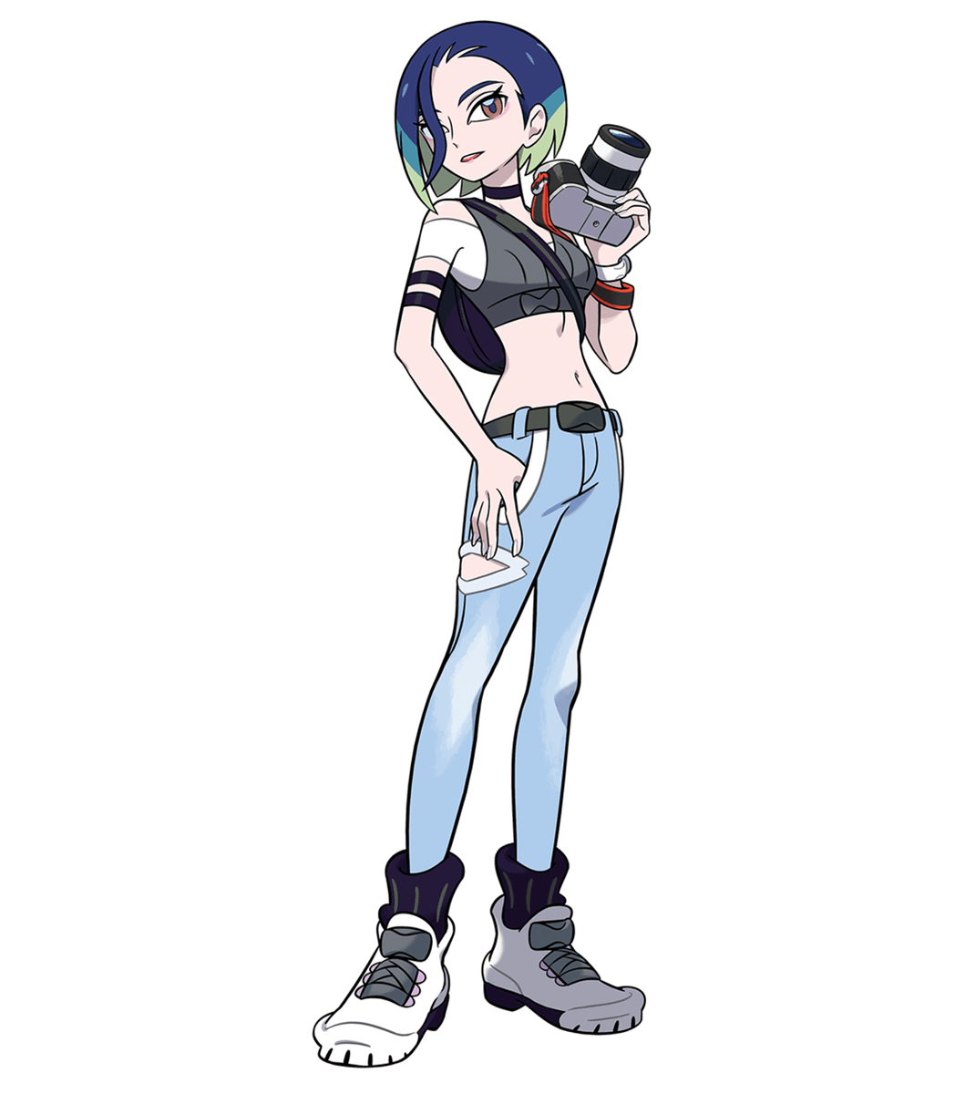 Well, i guess we found Adaman real descendant