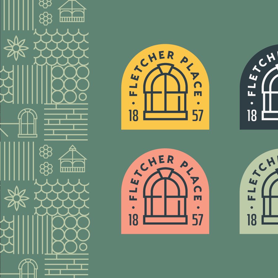 Fletcher Place tweet media