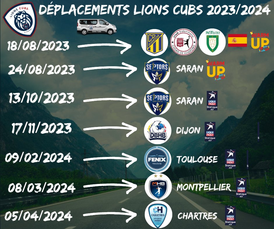 Lions Cubs (@lions_cubs) on Twitter photo 