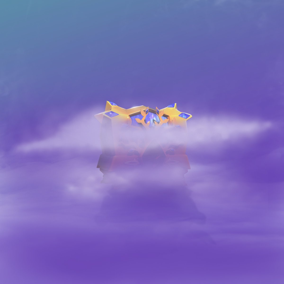 T2 Genesis Chests are coming soon… ⚡️

Are you ready?

Some that reply will be rewarded… 🤫