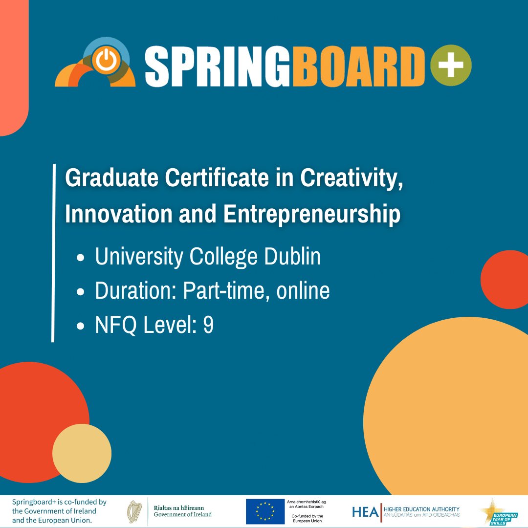 Springboard+ tweet media