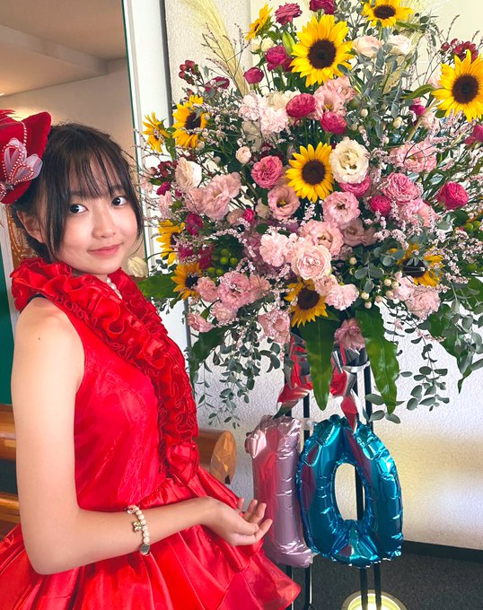 Twitterのコスプレ画像4