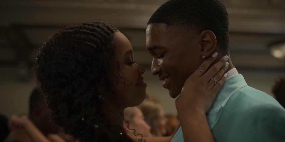 RocktheFilm's tweet photo. “Will you go to the prom with me?” #Swagger Finale.
Friday. https://t.co/YGpePkdxEV