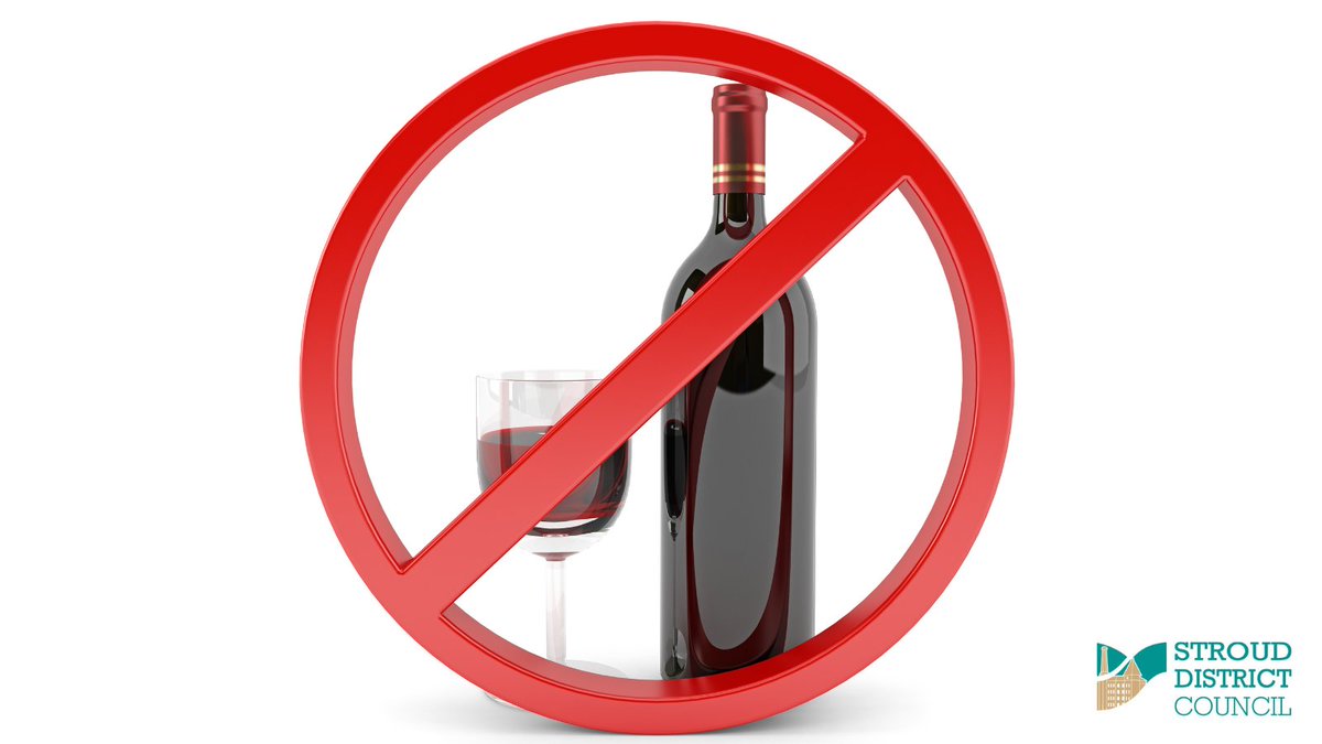 Should drinking alcohol continue to be banned in #Stroud and #Dursley town centres? 🚫

If you live, work in, or visit Stroud or Dursley town centres please give your views before 31 August
👇
stroud.gov.uk/PSPOs