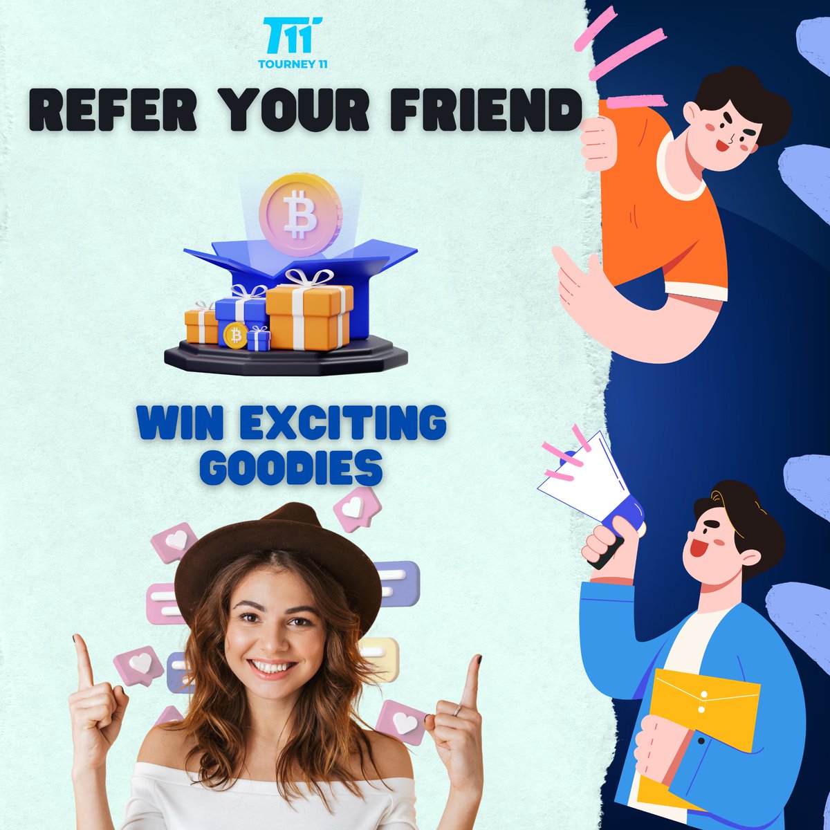 MediaM54355969's tweet photo. "Share the joy of rummy and earn rewards together!" Download the app and Refer Now - https://t.co/wg4faTJZi0
#puresequence
#downloadnow #free100 #freesignupbonus #tourney11 #rummy #rummypool #rummygame https://t.co/fO1idESMeD