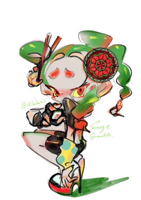 r/麻雀タコ
