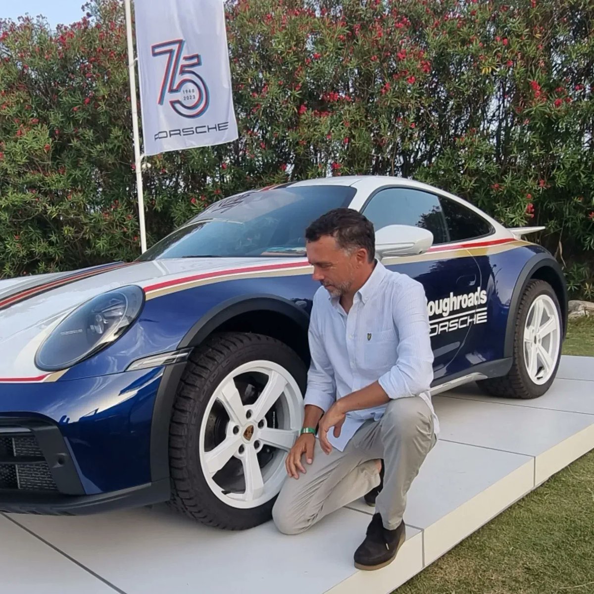 AlbertFabrega's tweet photo. Ayer estuve en el @AutobelloES en Marbella-Sotogrande. Como disfruté viendo, tocando, sintiendo coches que son un auténtico lujo. Fue la primera, no será la última.  
#autobello https://t.co/5d0UiH0GUE