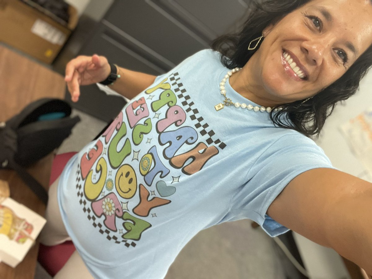 So happy to see all the First Day of School Faces today ❤️❤️❤️