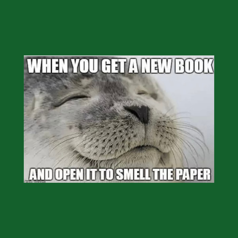 The best scent! 😍 
#readingcommunity 
#writingcommuntiy