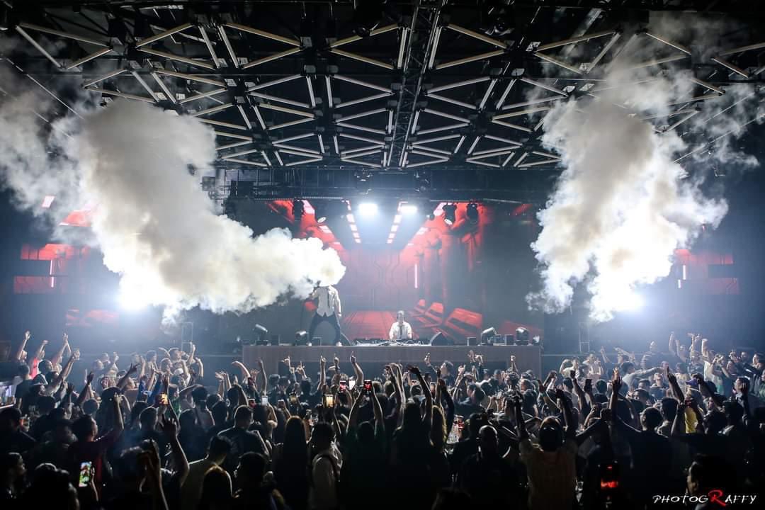 Manila was incredible ❤️🇵🇭