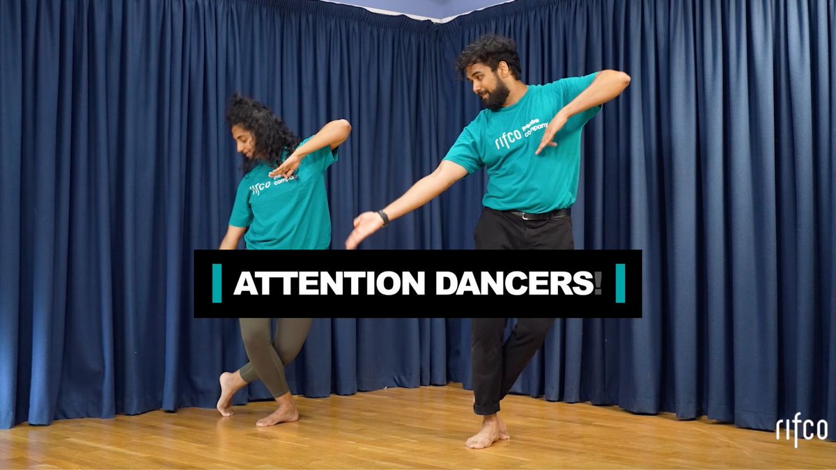 RifcoTheatre's tweet photo. Submissions are now open for the Rifco Associates Programme &amp; we’re specifically looking for dancers of South Asian heritage. If you're a professional, or amateur who has some experience, lessons or training, this could be for you.
Deadline: 29 Aug
Apply: https://t.co/wj1Zvedwfa https://t.co/iuWGH8TAxz
