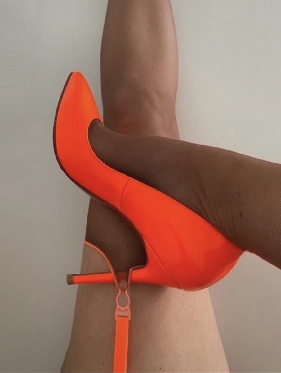 #highheels