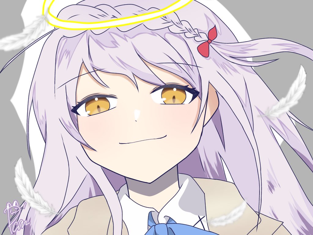 perican_01's tweet photo. 初描きだから私の絵柄によっちゃったけど
泥分の天使ちゃん可愛い( ˶ｰ̀֊ｰ́˶)
 
 #おツユアート
 #ツユファンアート
 #ツユナーさんと繋がりたい https://t.co/W2FuKLV9m1