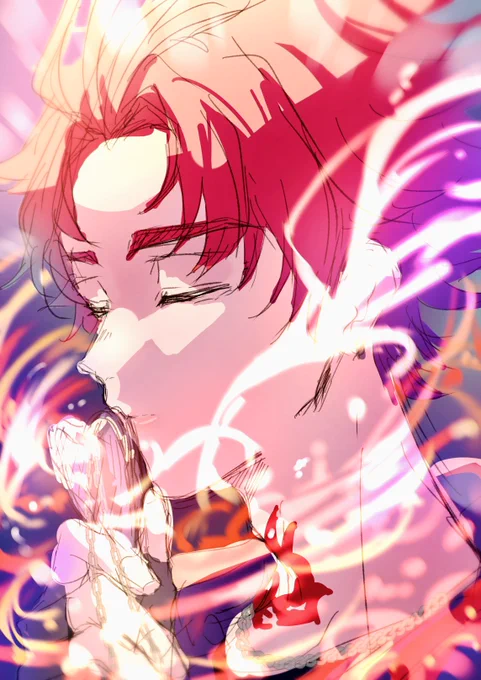 アニメで観たいシーンここ #パラライファンアート