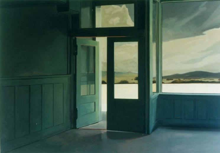twistopherrobin's tweet photo. #Art #JohnRegister https://t.co/XqqYghGVoC