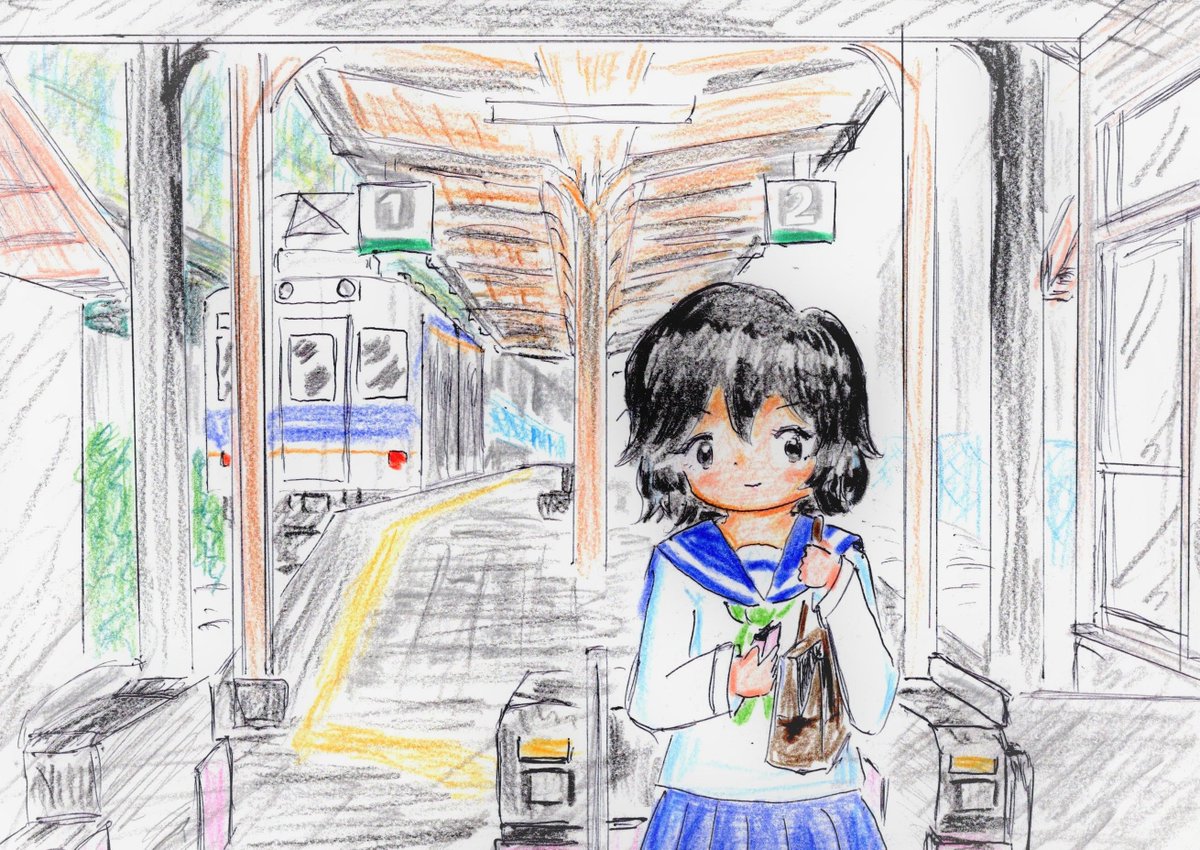 NKれーいち tweet media