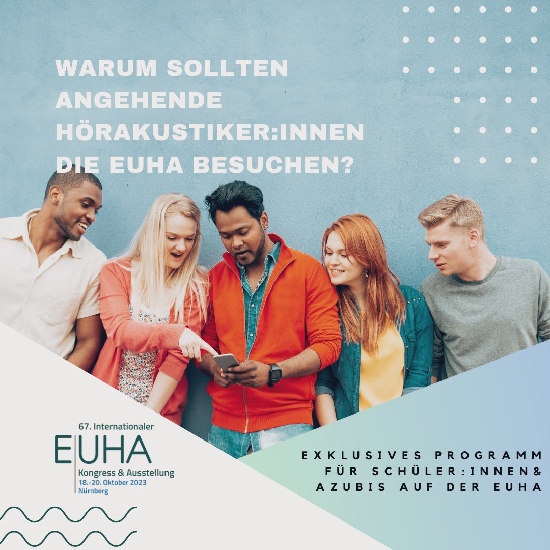 der_bvhi's tweet photo. Neue Landing Page ist online. Hier gibt es Infos zum 3. Veranstaltungstag der EUHA 2023 und dem Programm für Azubis und Schüler. Hier geht’s lang: https://t.co/ZcpNuvwF0R #allearsonyou #EUHA23 https://t.co/hwO9oUf8E8
