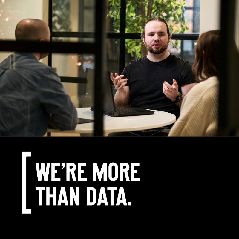 data_intellect's tweet photo. We ask the questions needed to understand, to confront and resolve critical challenges for ourselves and our clients. 
We're always looking for diverse, innovative and effective ways to bring solutions to the table. Big data problems? Meet smart-data solutions #ChallengeAccepted