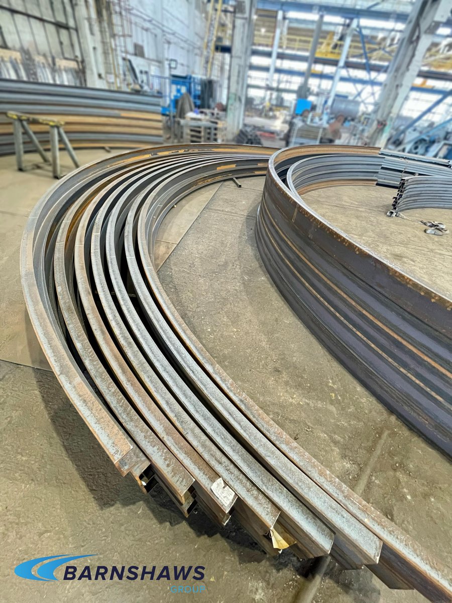 Barnshaws's tweet image. #Sectionbending  is an art that demands precision, technical expertise, and the ability to comprehend the properties of various materials. We can bend metals of varying shapes, sizes, and thicknesses, including stainless steel and aluminum.
barnshaws.com