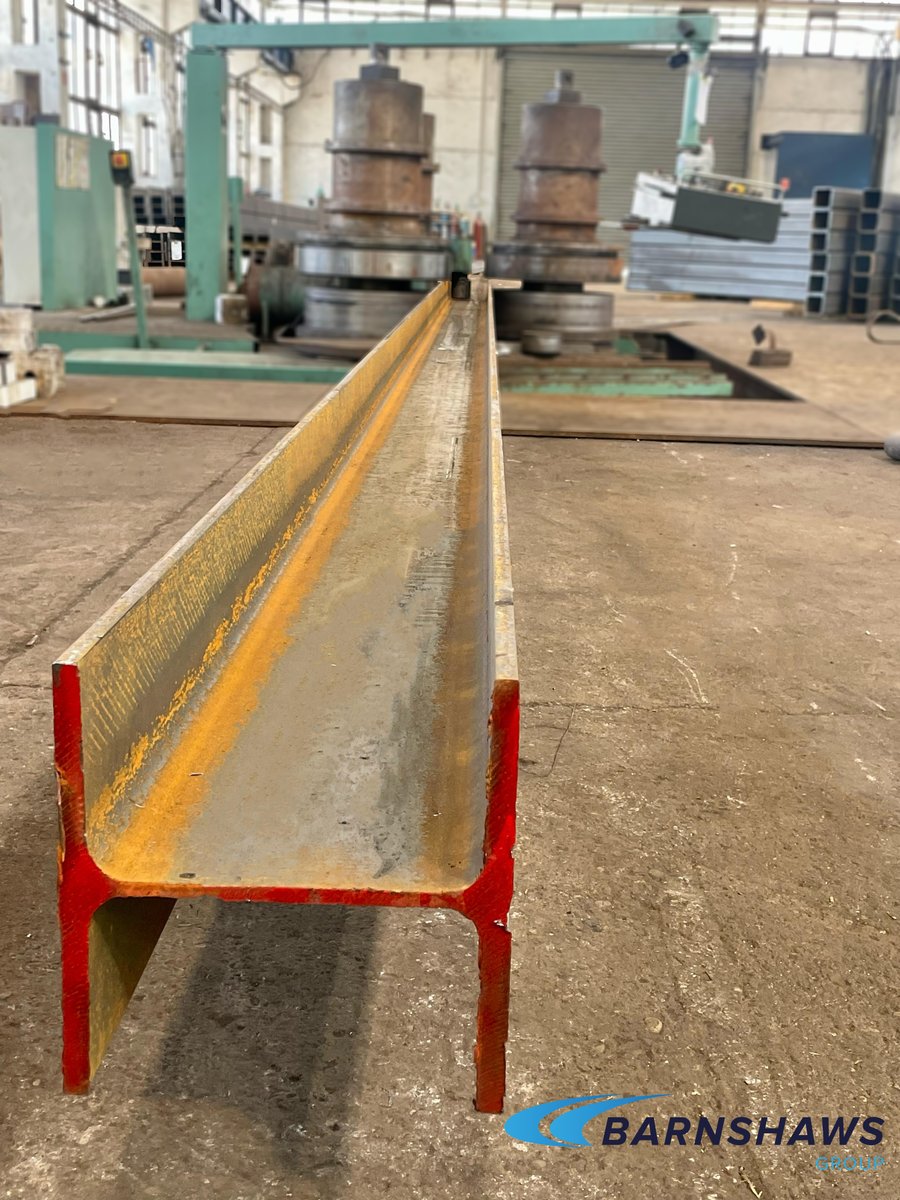 Barnshaws's tweet image. #Sectionbending  is an art that demands precision, technical expertise, and the ability to comprehend the properties of various materials. We can bend metals of varying shapes, sizes, and thicknesses, including stainless steel and aluminum.
barnshaws.com