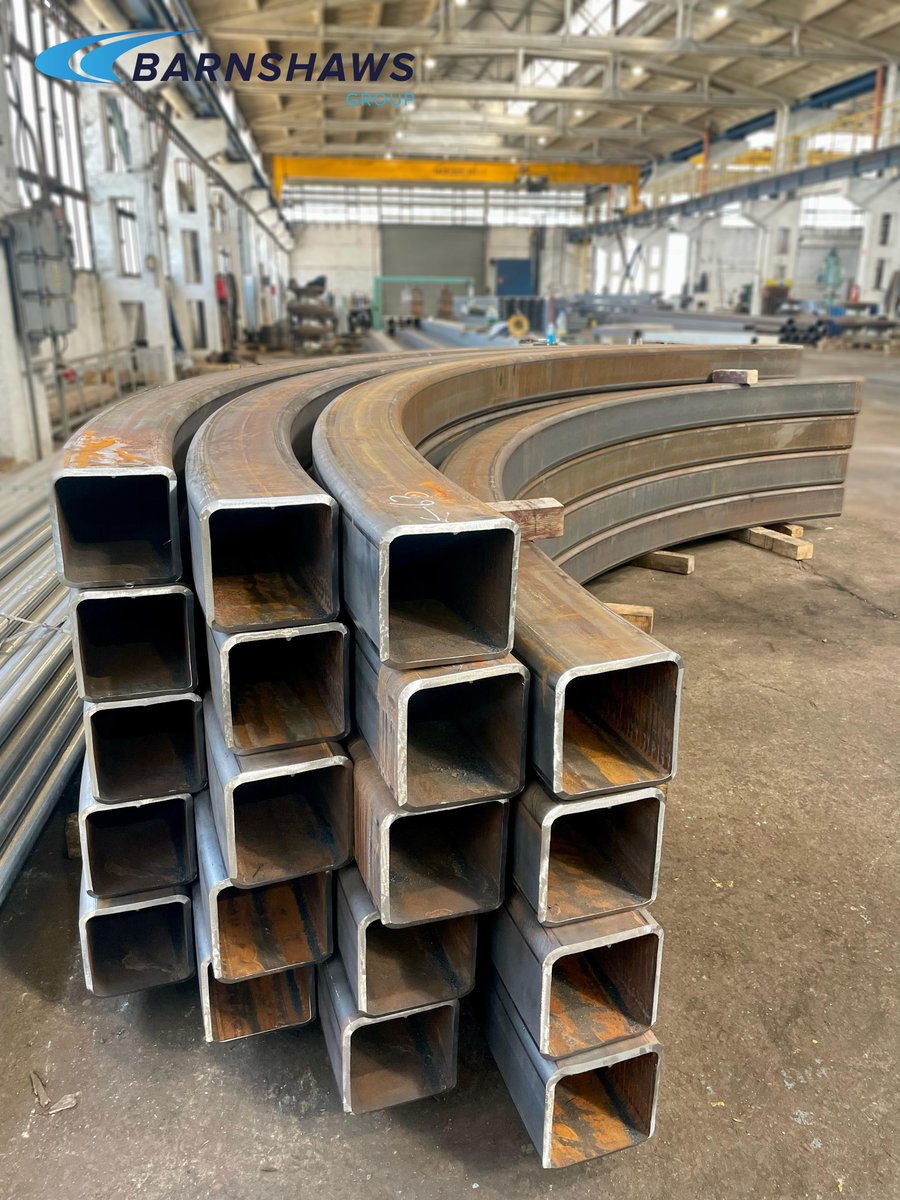 Barnshaws's tweet image. #Sectionbending  is an art that demands precision, technical expertise, and the ability to comprehend the properties of various materials. We can bend metals of varying shapes, sizes, and thicknesses, including stainless steel and aluminum.
barnshaws.com