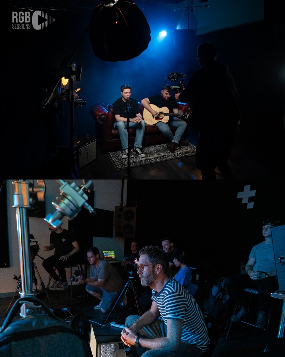 RGBsessions's tweet photo. (5/5) #rgbsessions #newmusic #musicvideo #supportmusic https://t.co/btpkoMbSfw
