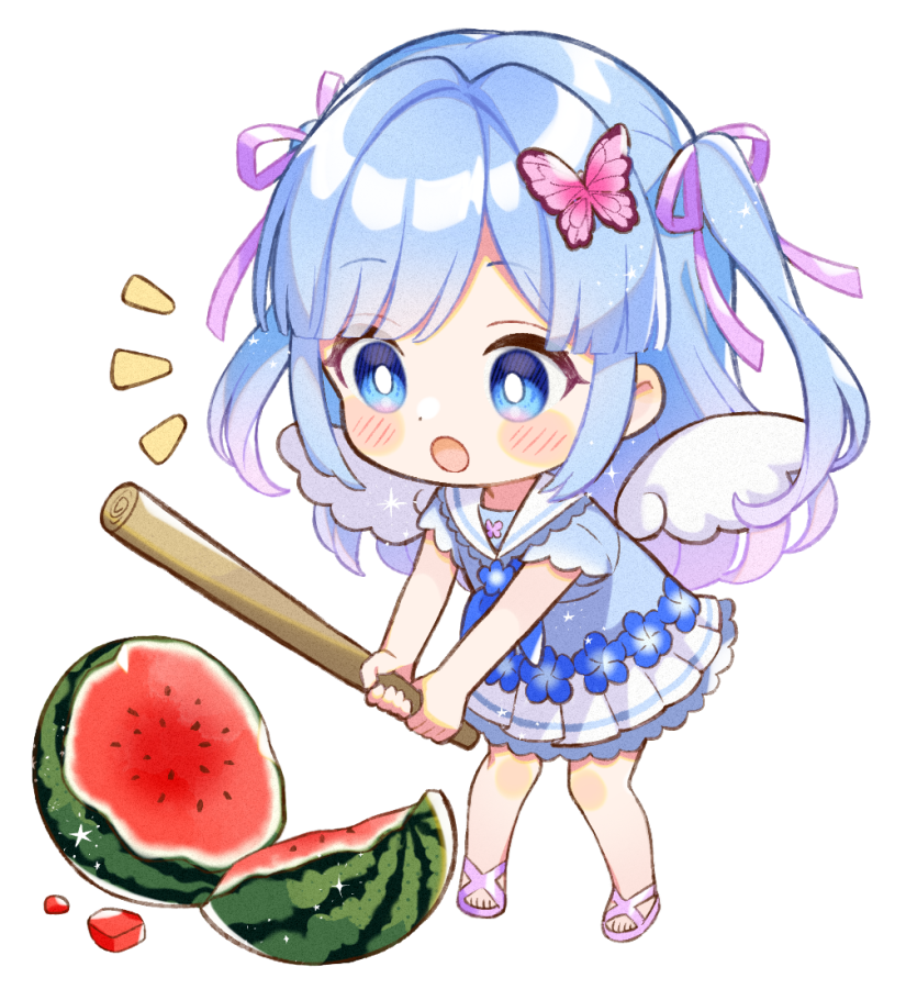 「#瑠璃色ノート」|囚🐰🥚🍀のイラスト