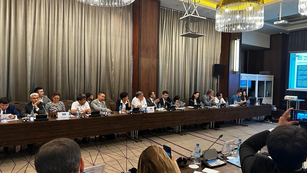 Executive Committee of IFAS tweet media