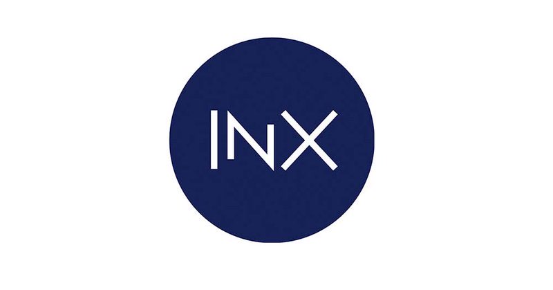 INXRWATokenize's tweet photo. @INX_Group #INX $INX #INXD #INXDF #TheINXWay โ
https://t.co/ZlYjgEKX96