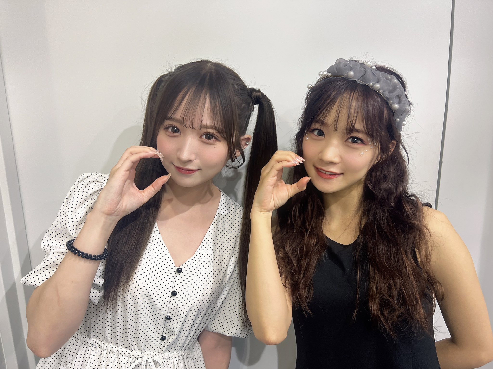 小川奈々子 (CANDY TUNE) on X: 