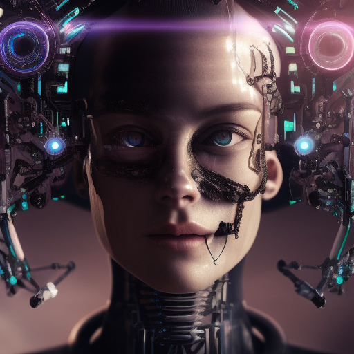 CyborgCyberPuks's tweet photo. @AKANFTClub Cyborg Cyberpunks

1st Series NFT Collection Limited to "Only 1000"

Only 1/1 Minted

https://t.co/YqEvr1KO3X

#NFT #NFTs #NFTCommunity #cyberpunk #cyberpunks #Cyborg #NFTshills #art #nf #nftartists #bubblehouse #ArtistOnTwitter #NFTcollections #Limited #1st #NFTFam #NFTfamily https://t.co/nDbWc1V6dB
