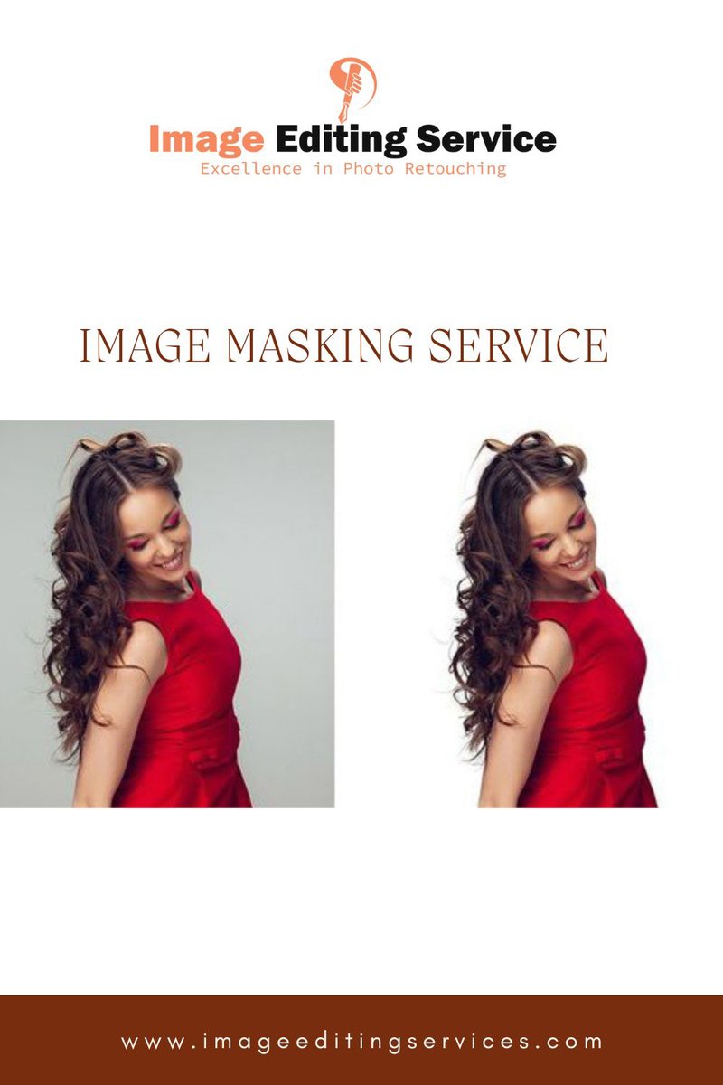 ImageEditing_S's tweet image. Image masking | Image Editing Service
Contact for your image masking projects.

Visit: imageeditingservices.com/services/image…

#Imagemasking #Imagemaskingservice #hairmaskingimage #imagemaskingphotoshop