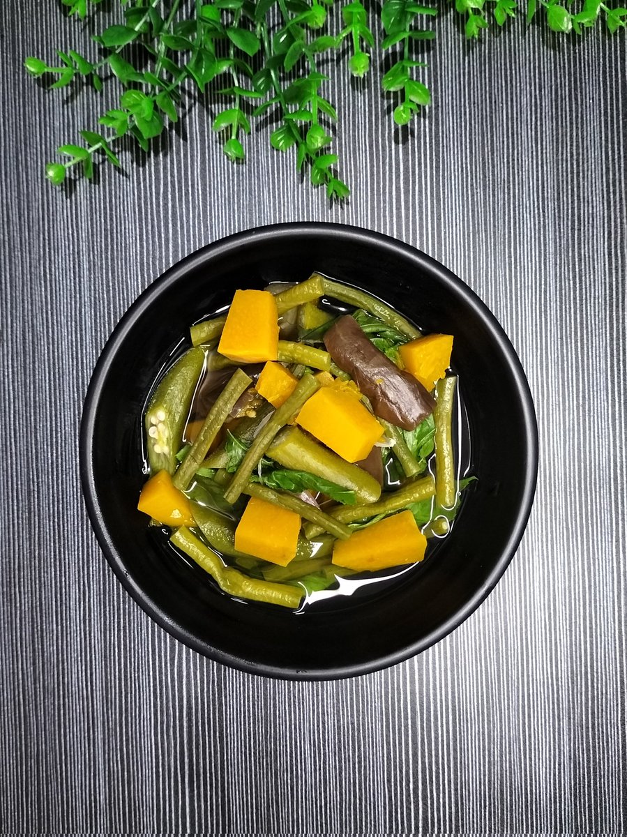 little_kamia's tweet image. Ep 22: Ganito rin ba kayo mgluto ng sinabawang gulay?

#multicooker #healthy #easyrecipes #laswa #dinengdeng #bulanglang #foodieadventures