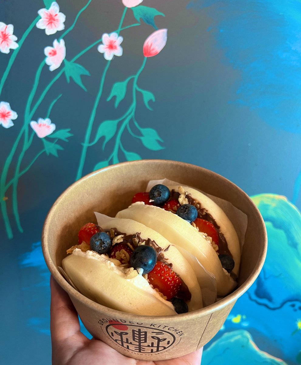 Grounded Kitchen tweet media