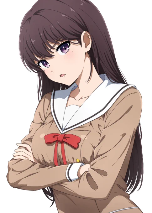 立希ちゃん #バンドリ #bandoriat