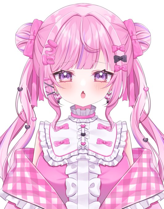 「うにちき🎀にじそ07@unixxxchi」 illustration images(Latest)