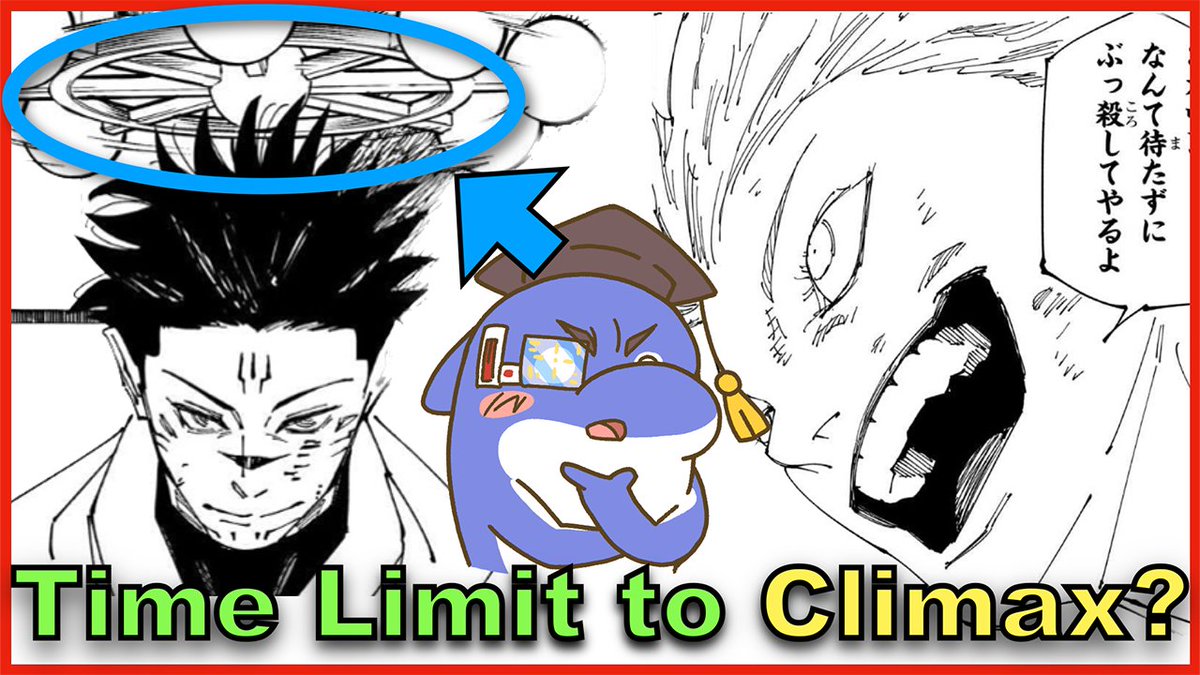 Kyle Scouter tweet media