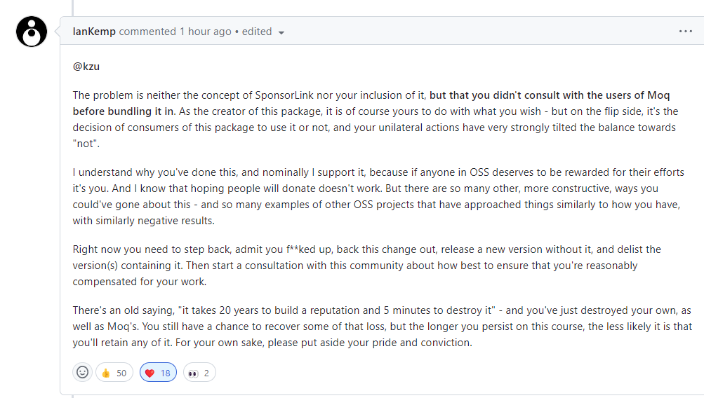 This covers it quite well... github.com/moq/moq/issues… #moq #breach #oss #privacy
