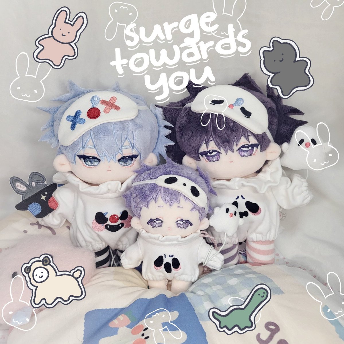 SURGE_DOLL's tweet photo. 🧸너를 찾는 파도 공식 솜인형 재고판매 폼🧸

페이폼으로 변경하게 되어 페이폼 수수�� 포함으로 가격조정 되었습니다.🙏

🗓 23.08.10 오후 10시 오픈 ~ 재고 소진시까지
➡️https://t.co/YBPzmsGf2x https://t.co/GzNNL7f3xt
