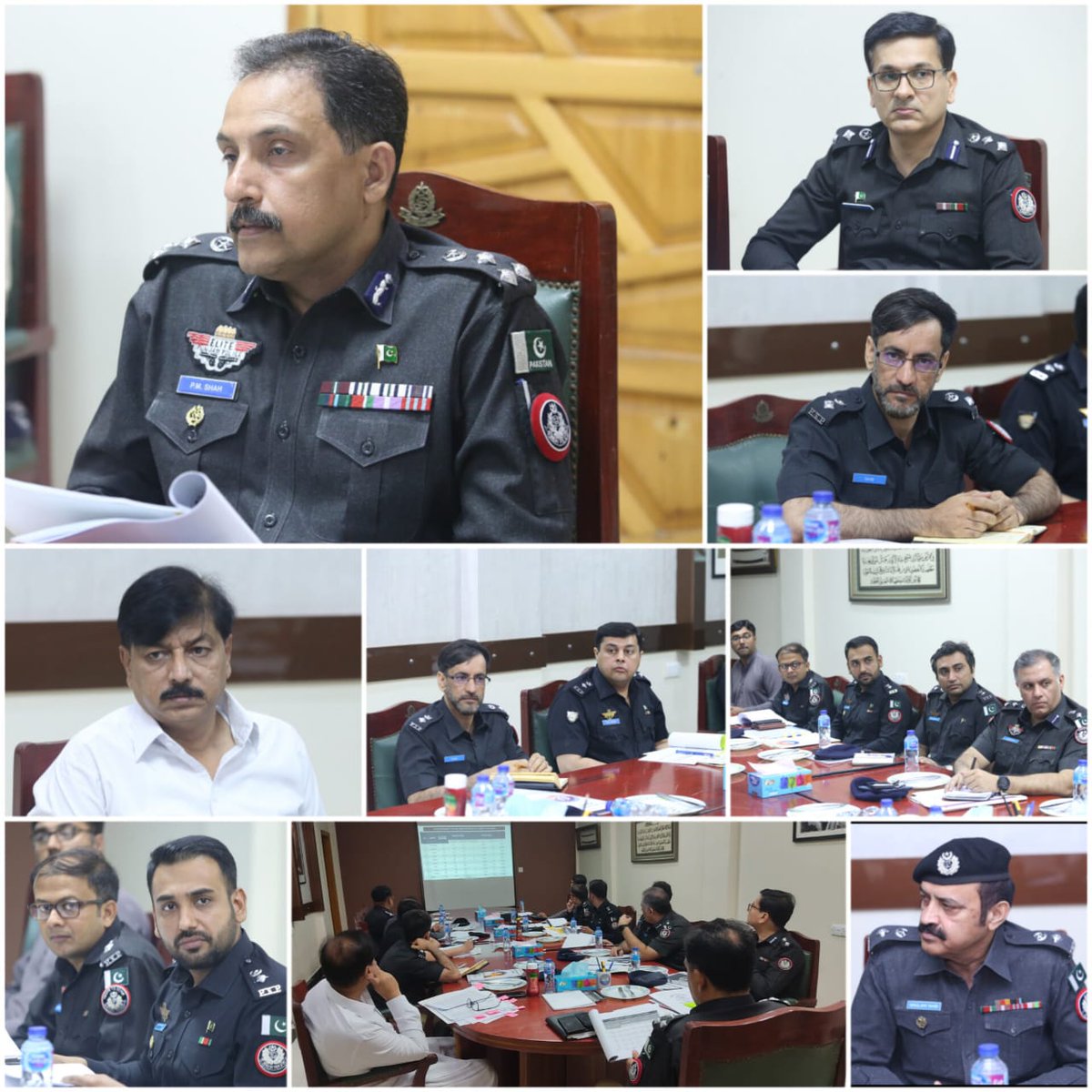 DigpHyderabad's tweet photo. DIGP HYDERABAD RANGE OFFICE 
INFORMATION ALER https://t.co/UQYBzIigIm