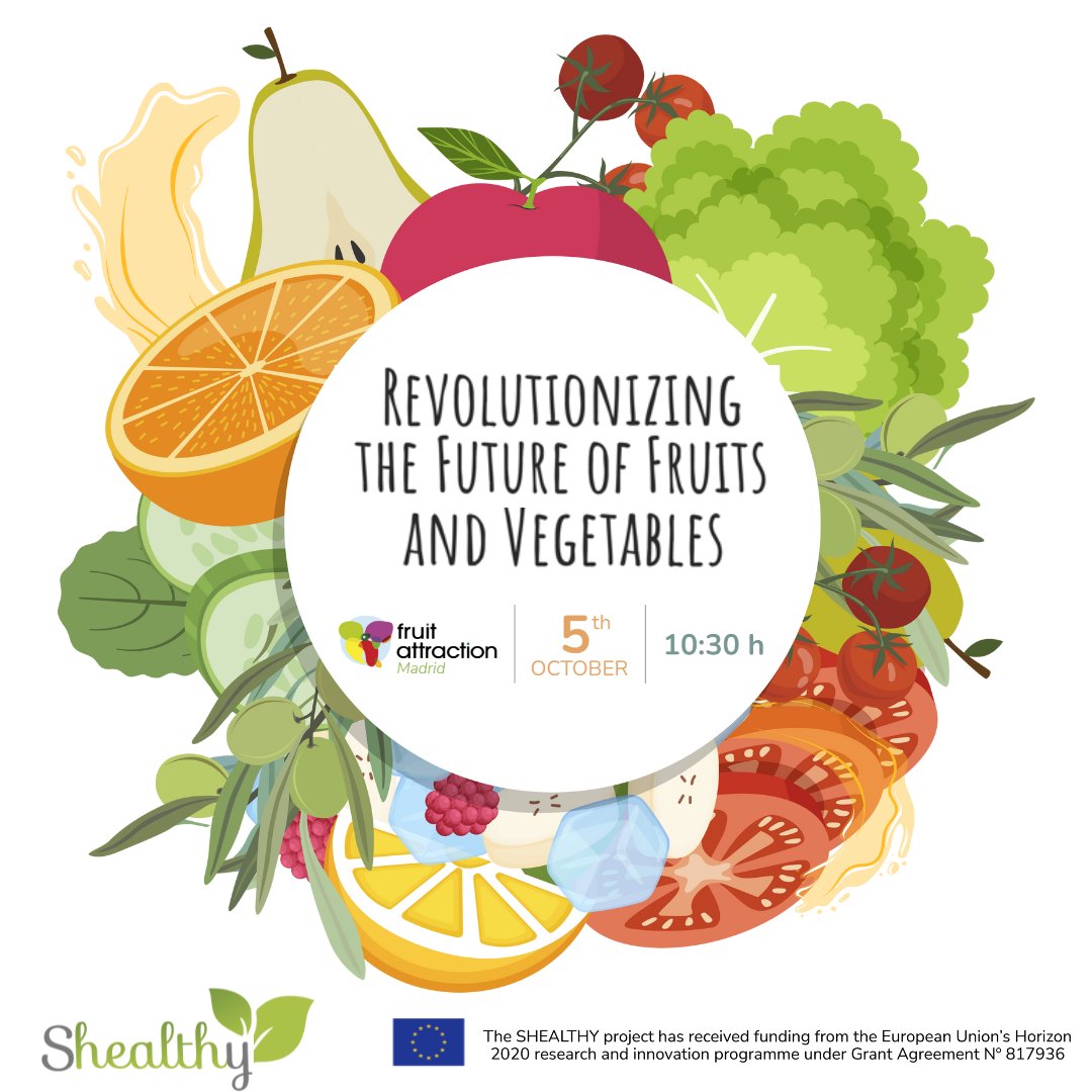 SHEALTHY_PROJECT tweet media