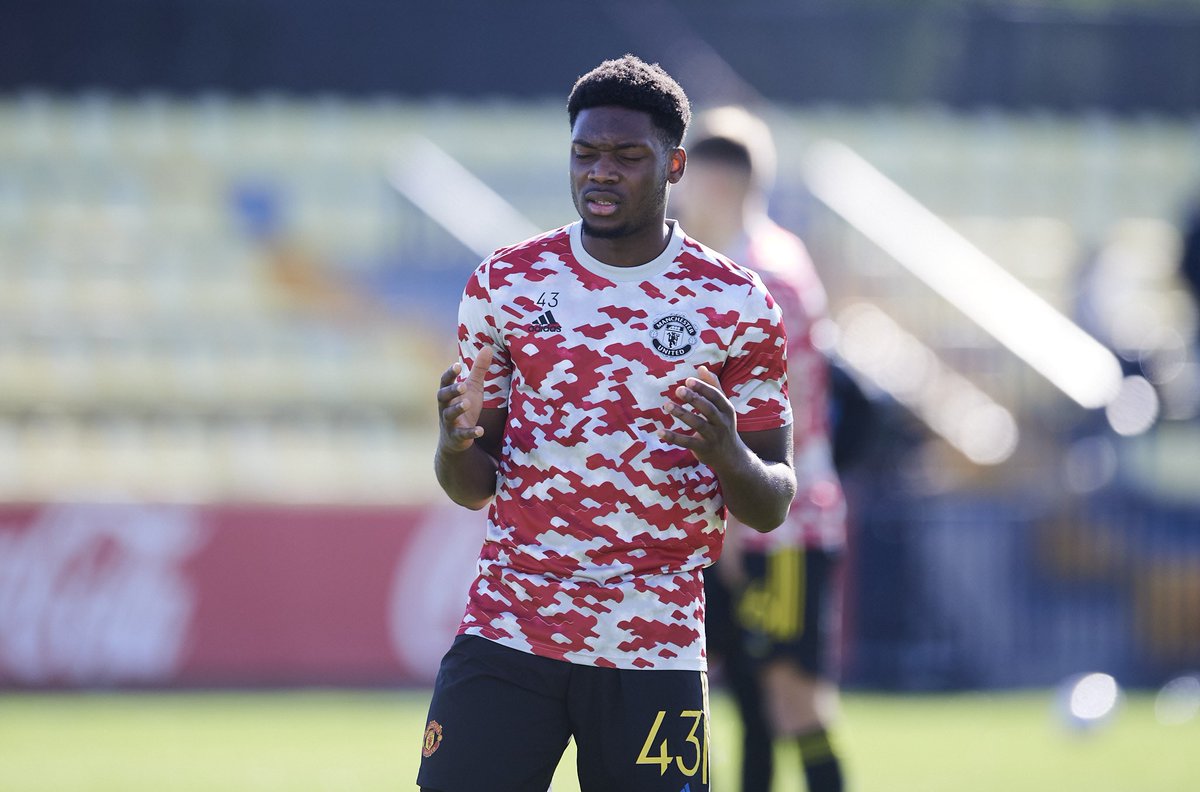 Fabrizio Romano tweet media