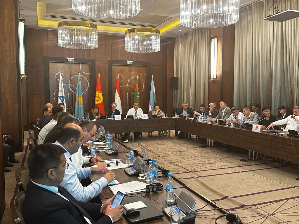 Executive Committee of IFAS tweet media