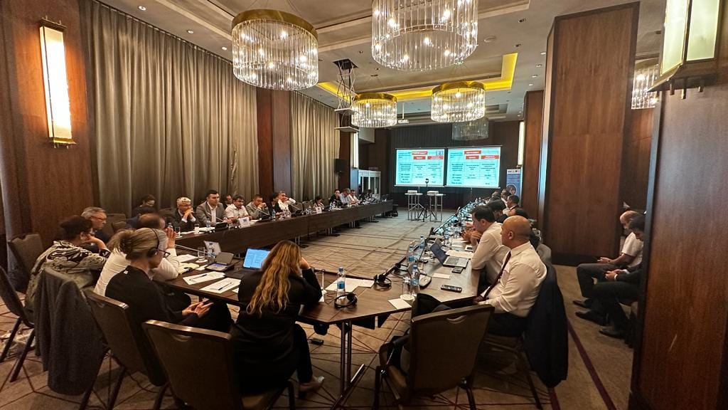 Executive Committee of IFAS (@ec_ifas) on Twitter photo 9 августа в городе Душанбе прошел второй день очередного заседание Рабочей группы по совершенствованию организационной структуры и договорно-правовой базы МФСА при финансовой поддержке #CAWEP, администрируемой <a href="/WorldBankWater/">World Bank Water</a>. 9 августа в городе Душанбе прошел второй день очередного заседание Рабочей группы по совершенствованию организационной структуры и договорно-правовой базы МФСА при финансовой поддержке #CAWEP, администрируемой <a href="/WorldBankWater/">World Bank Water</a>.