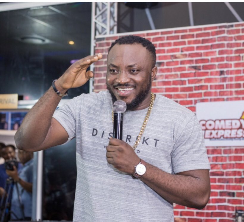 BongoIdeas's tweet image. If Nigerians find this Josh guy funny, then we gotta respect DKB. Ghanaboy would have done a better job on that stage ngl!
