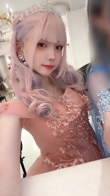 コスプレイヤーひなのTwitter画像7