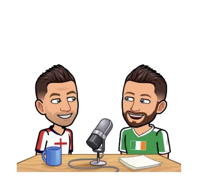 FourPintsDeep's tweet photo. New Pod 🎙️🚨

Listen to our new pod where we debate who will get the Golden Boot, Golden Glove, most Assists and most Red Cards in the 23/24 #PremierLeague

#podcast #Spotify #AmazonMusic #football #PL #Prediction

Spotify- https://t.co/ICLYilBUKn

Amazon- https://t.co/p9ripYy9rr https://t.co/oYGfIcNNwt