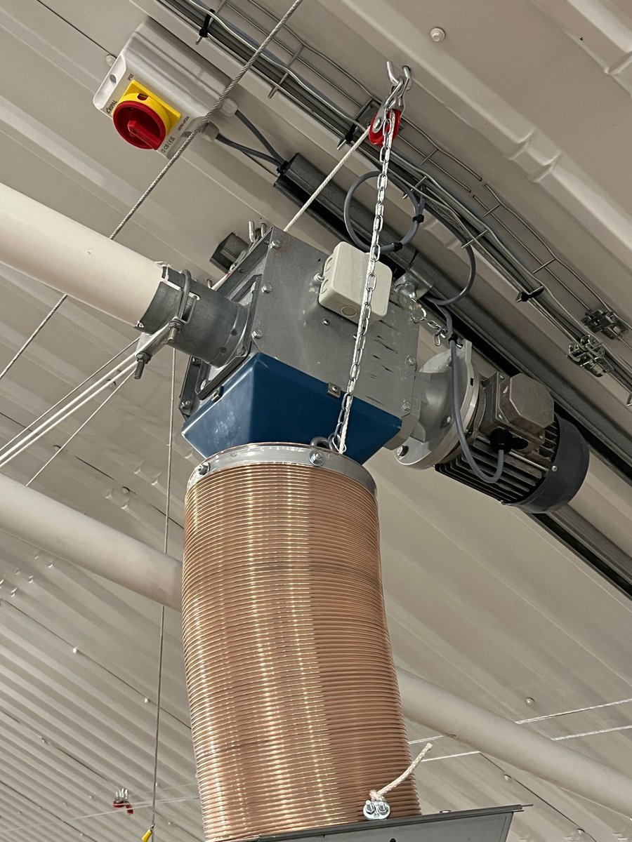 LA Systems tweet media