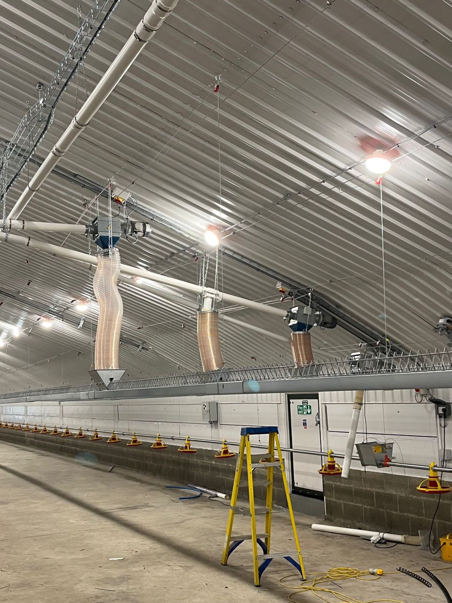 LA Systems tweet media