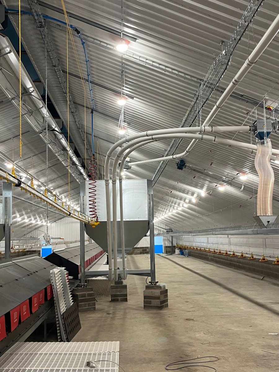 LA Systems tweet media